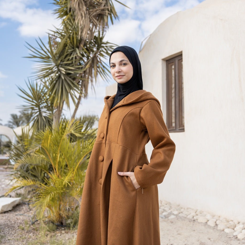 Sofia Coat