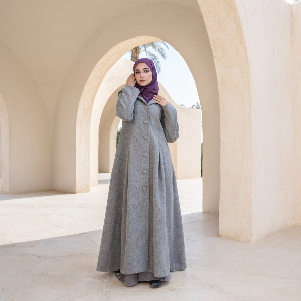 Sofia Coat
