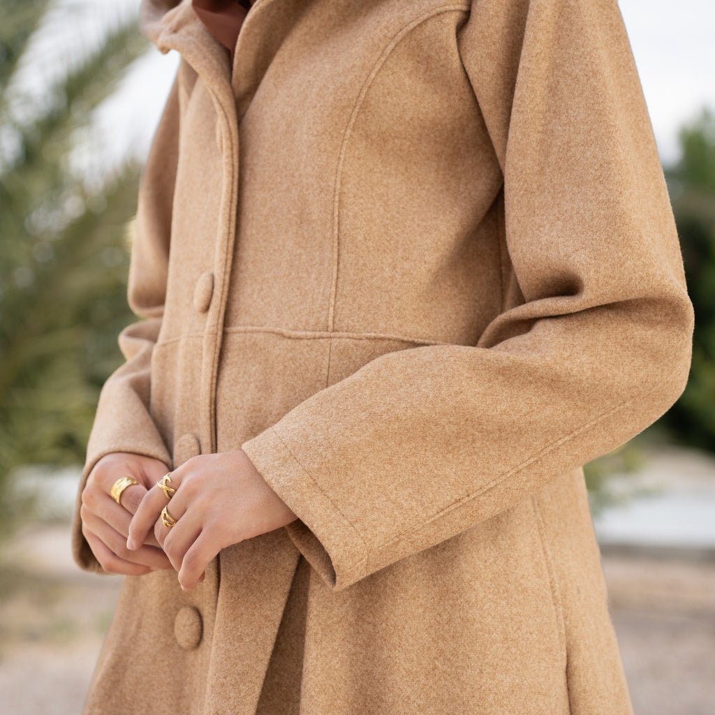 Sofia Coat