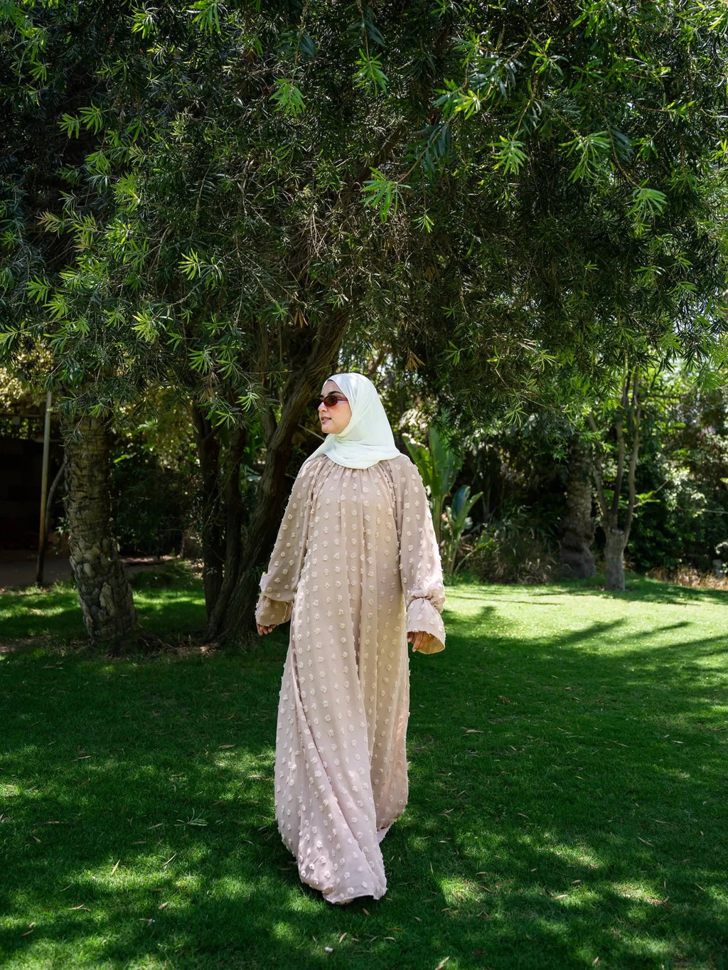 Taif Dress