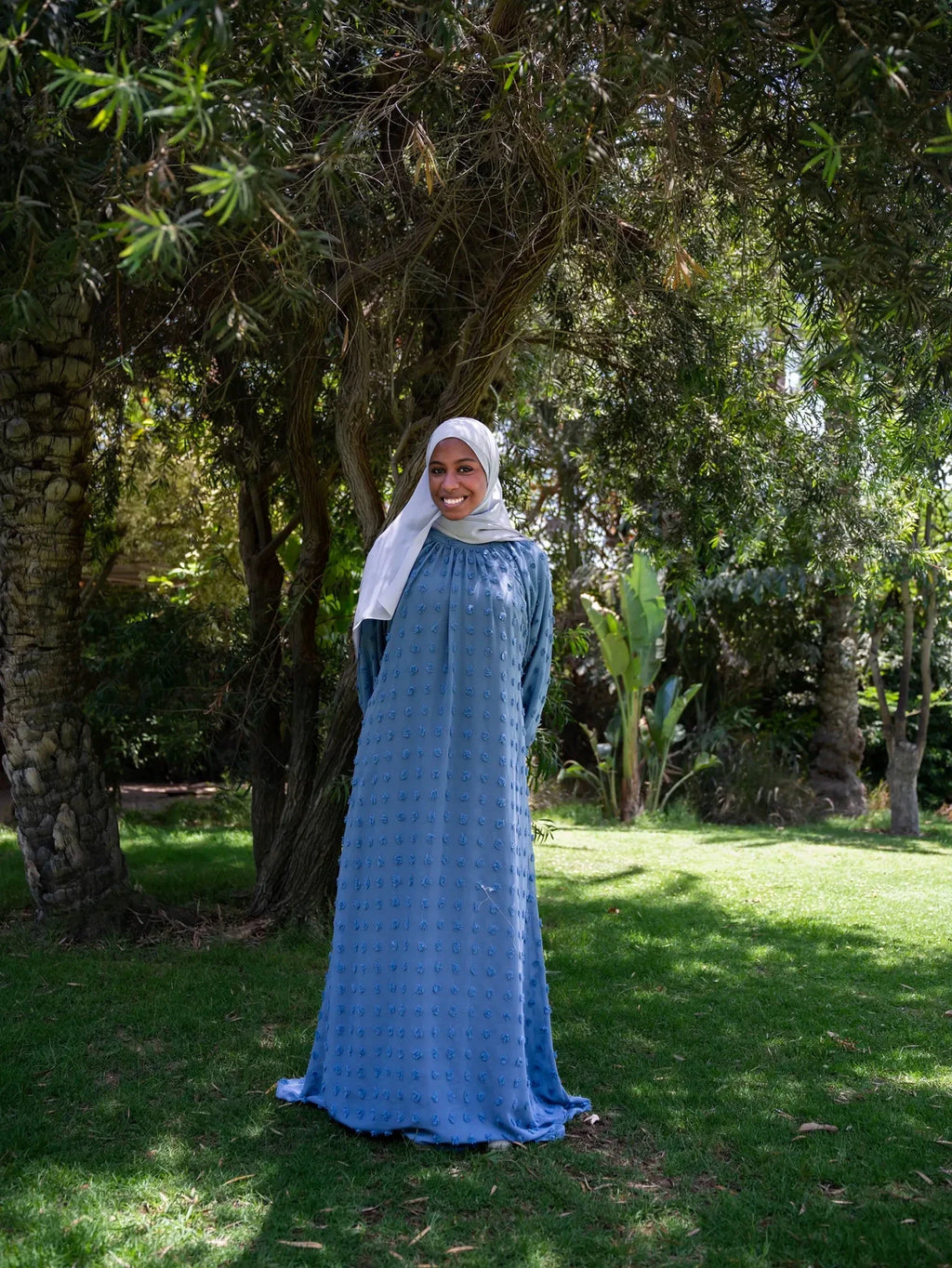 Taif Dress