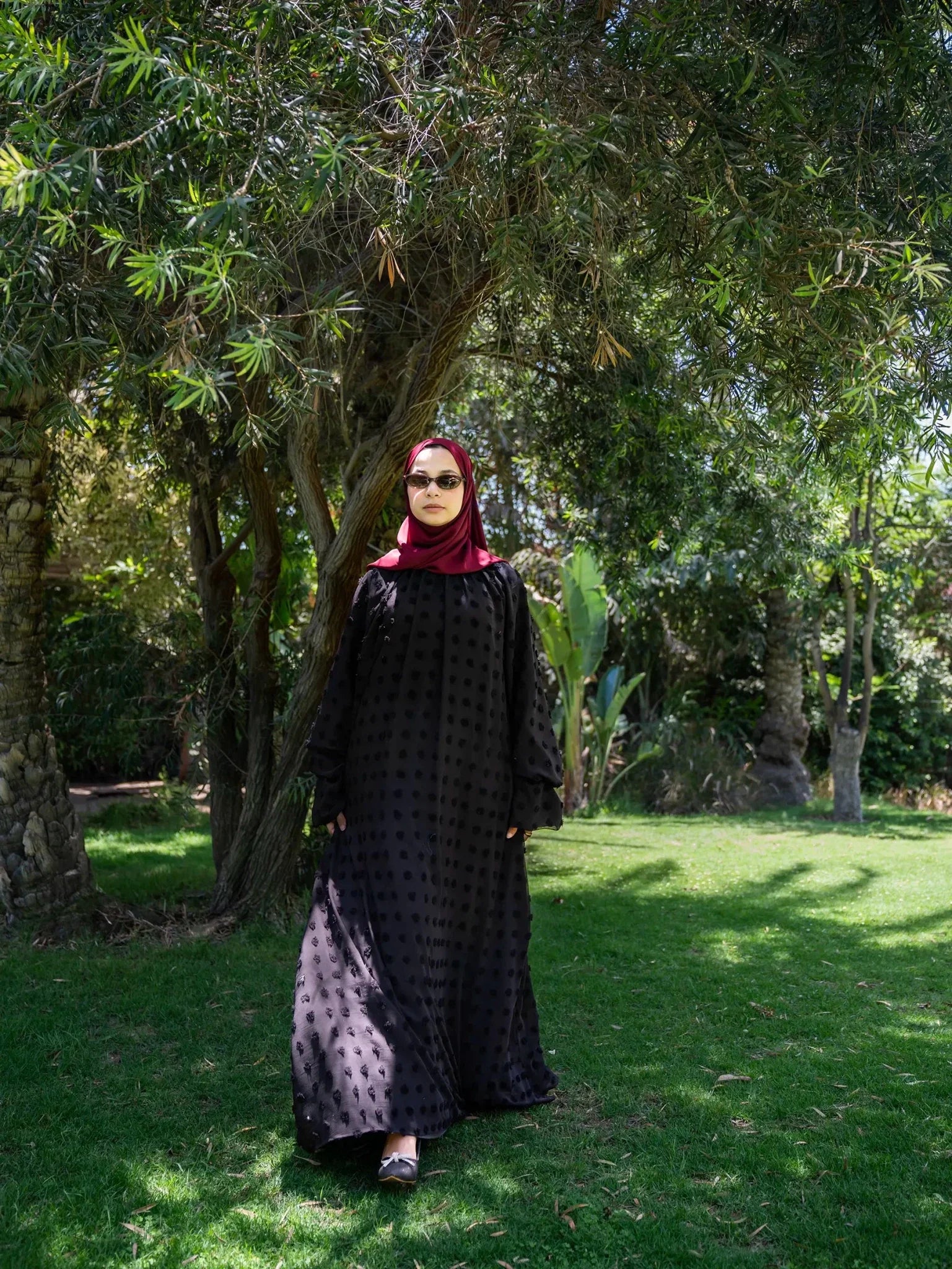 Taif Dress