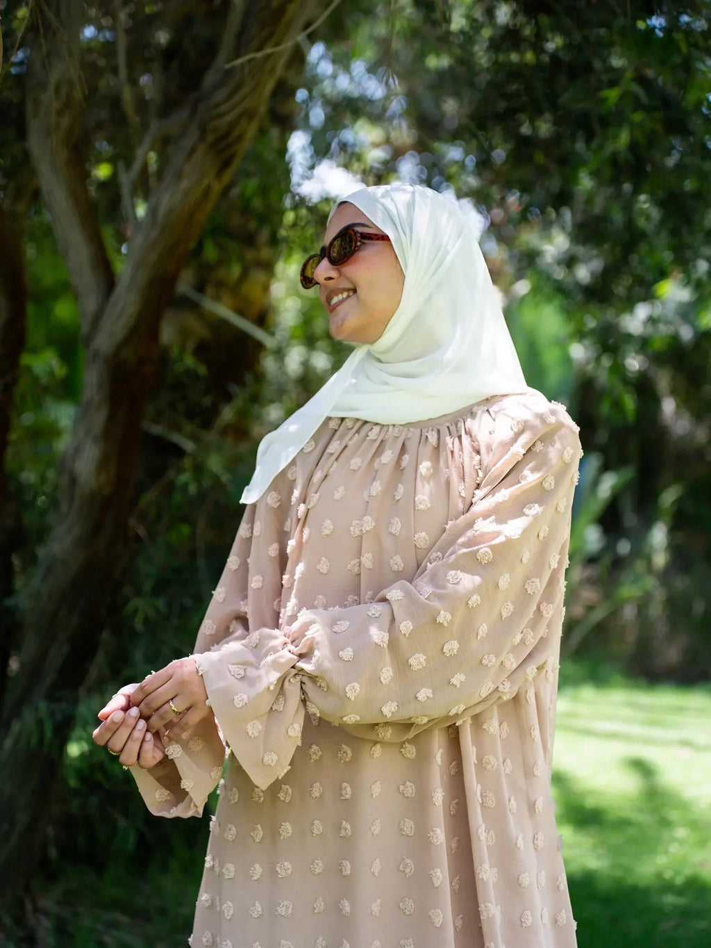 Taif Dress