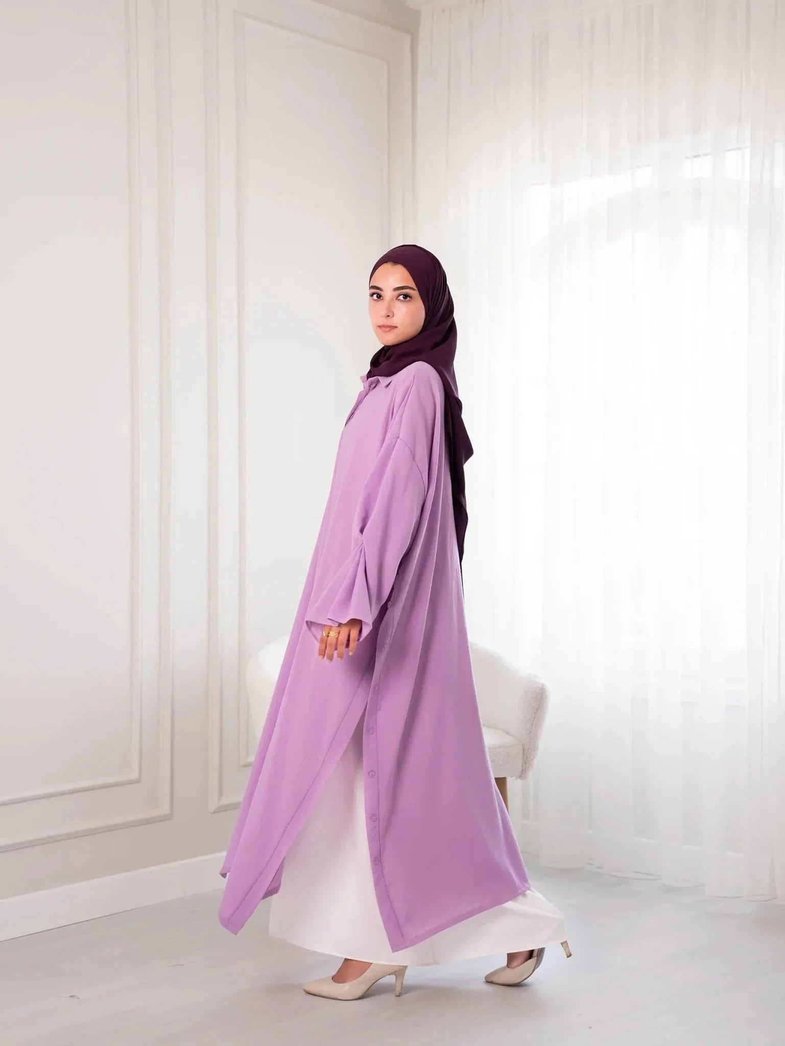 Taleen Blouse