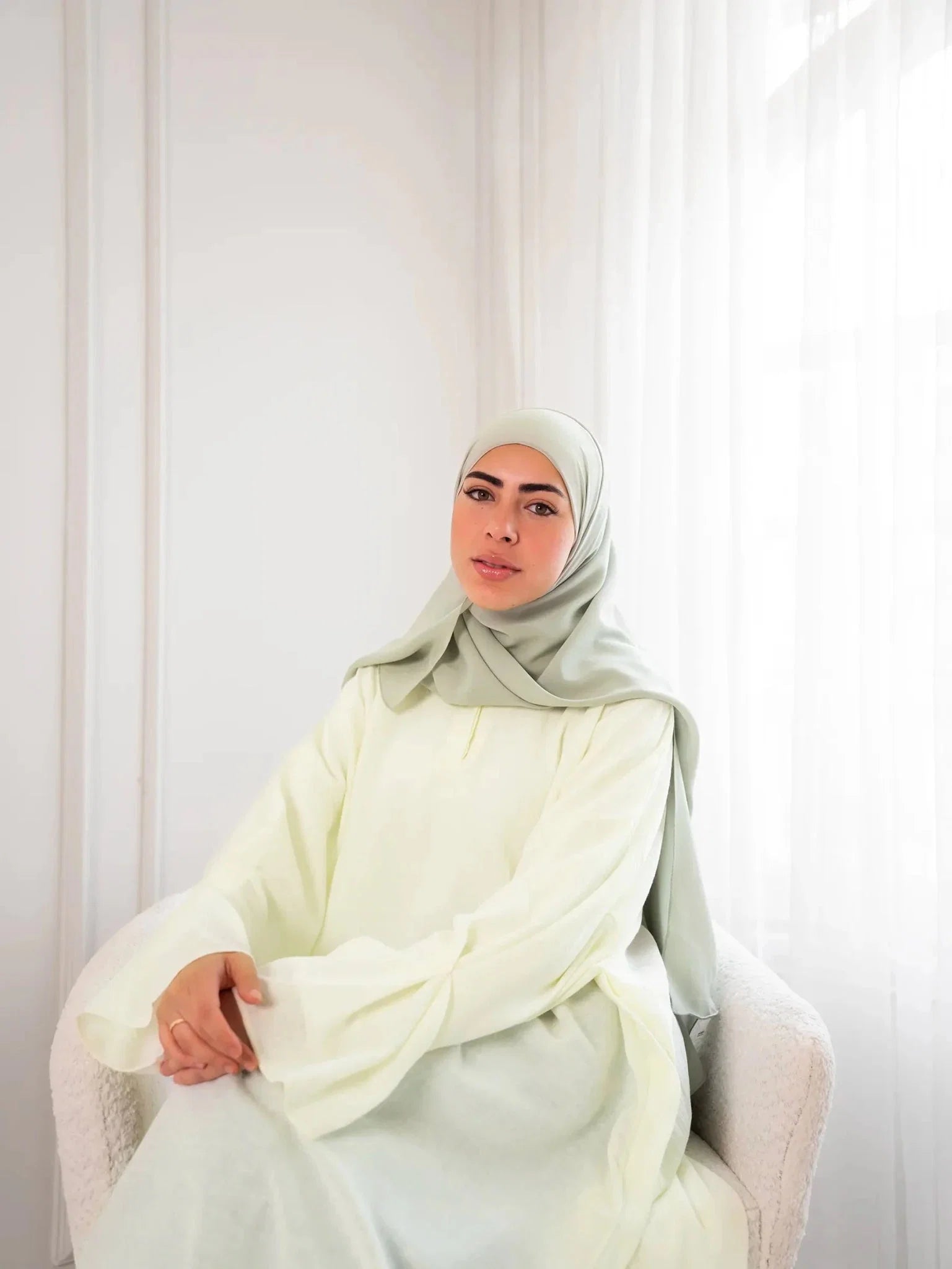 Taleen Blouse