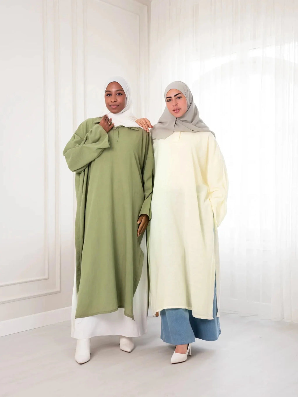 Taleen Blouse