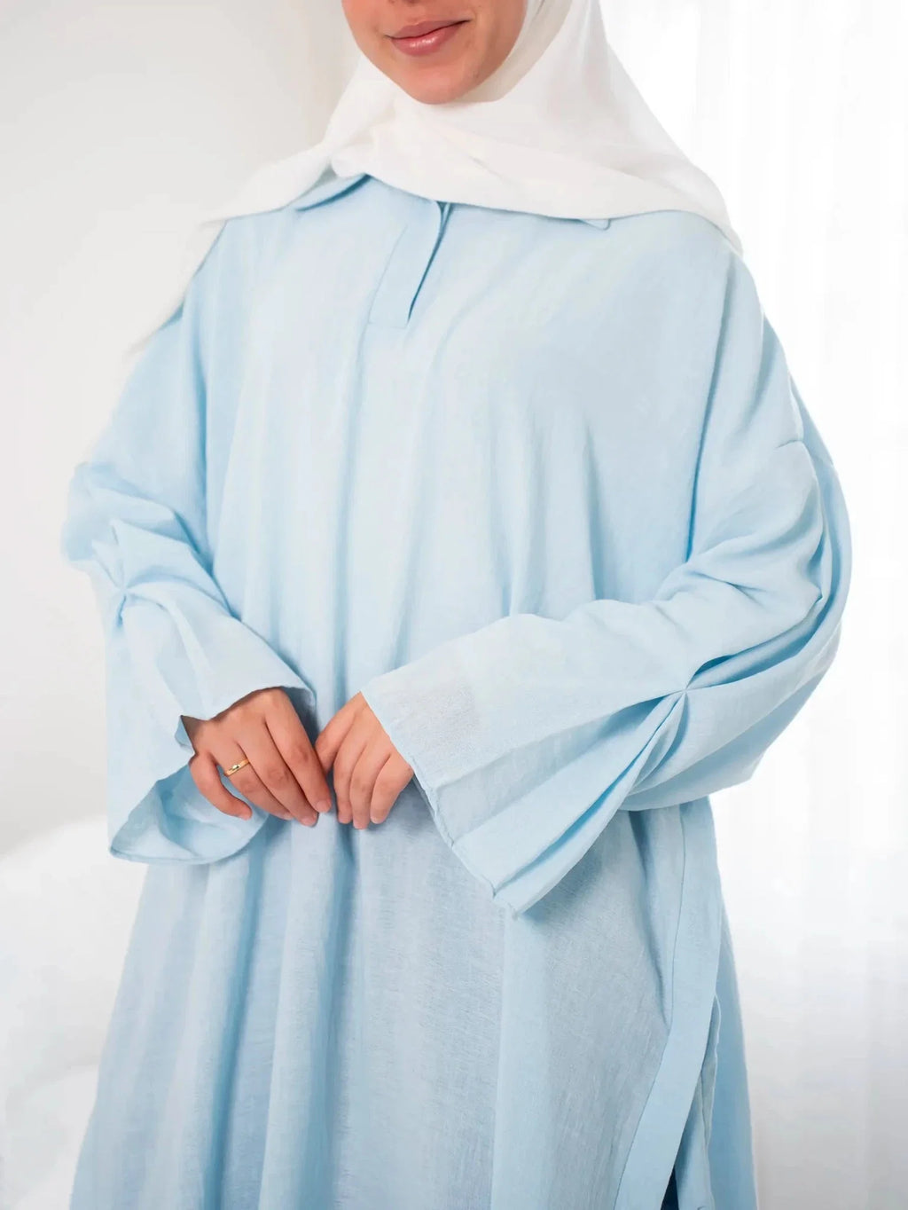 Taleen Blouse