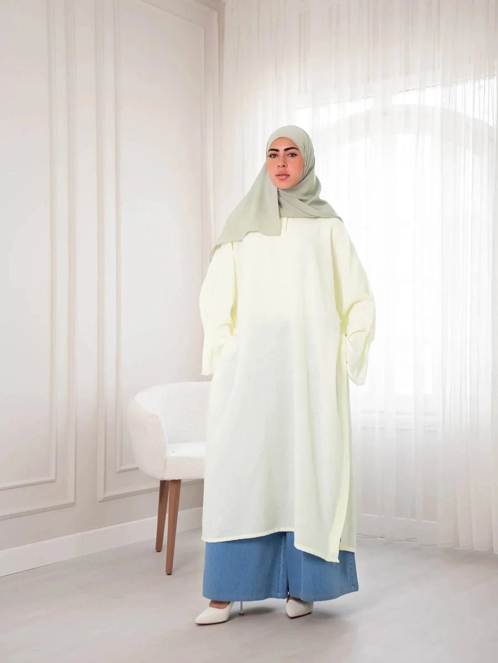 Taleen Blouse