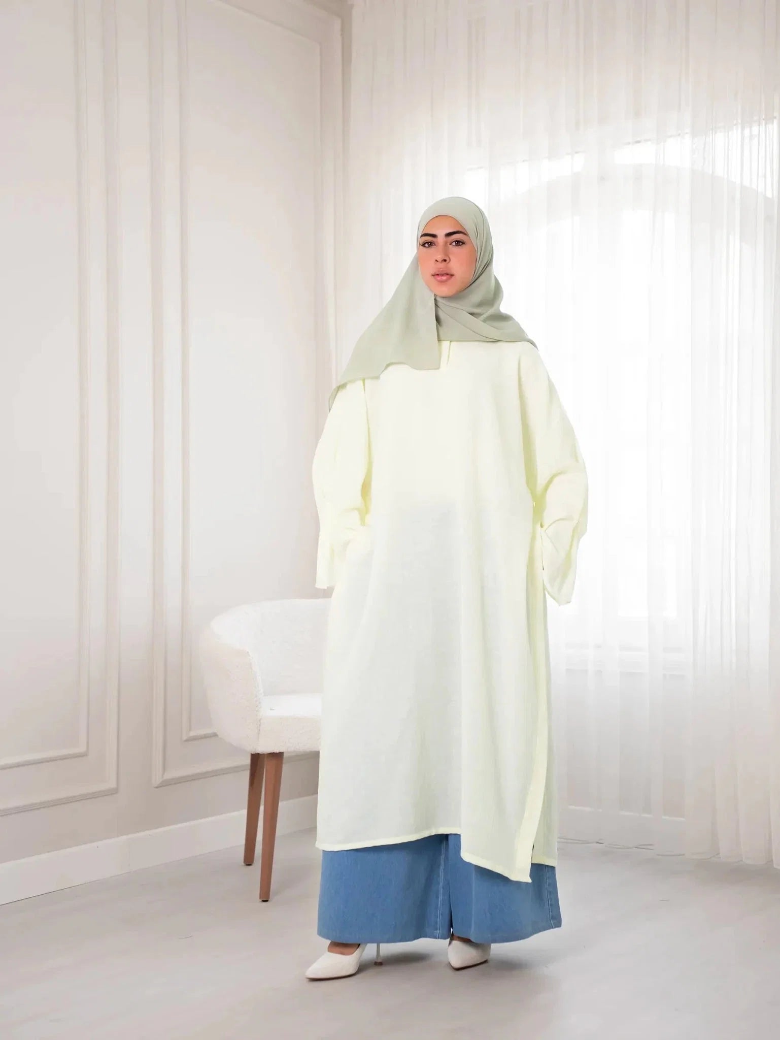 Taleen Blouse