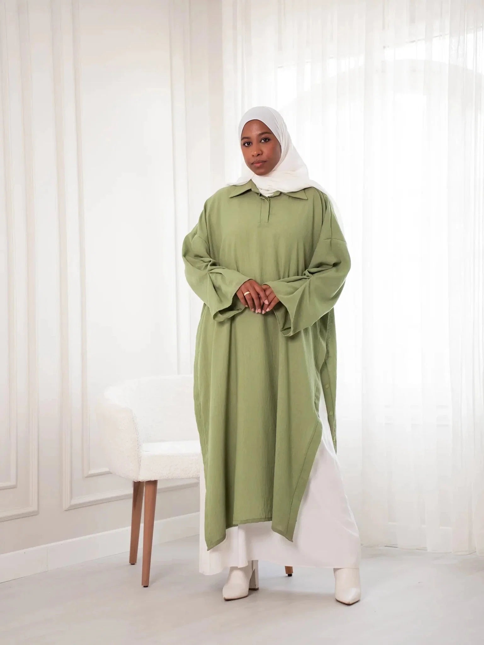Taleen Blouse