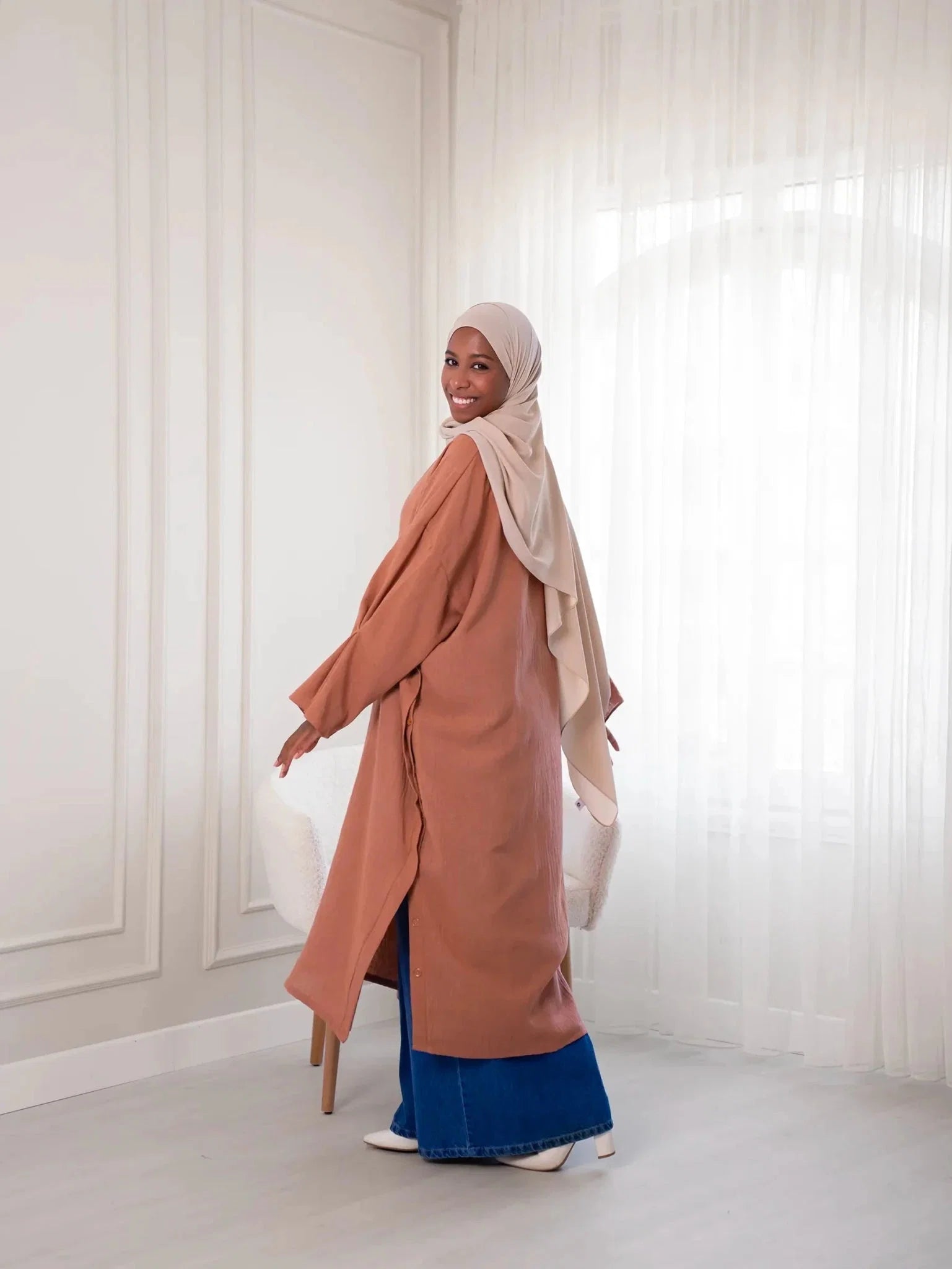 Taleen Blouse