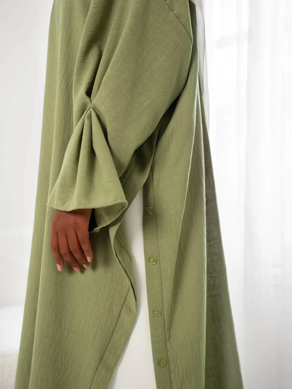 Taleen Blouse