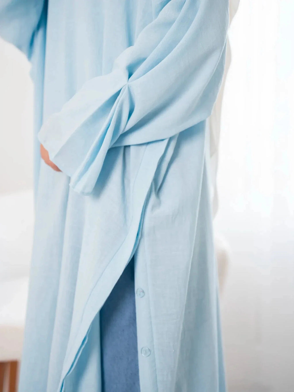 Taleen Blouse