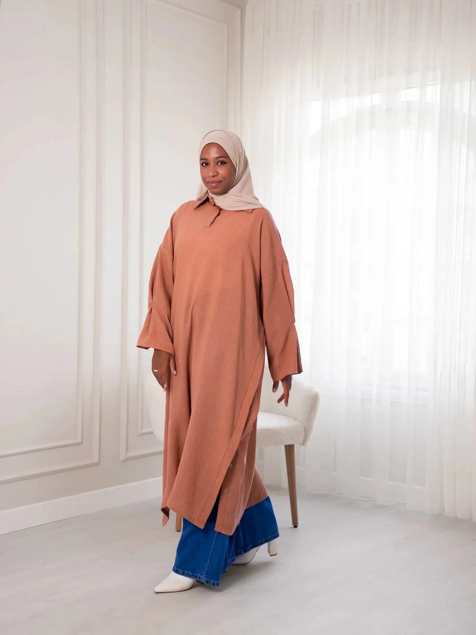 Taleen Blouse