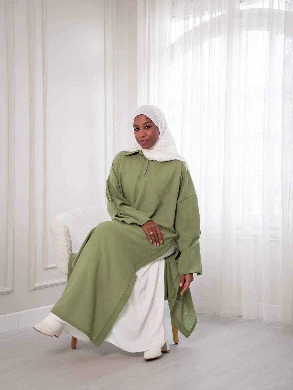 Taleen Blouse