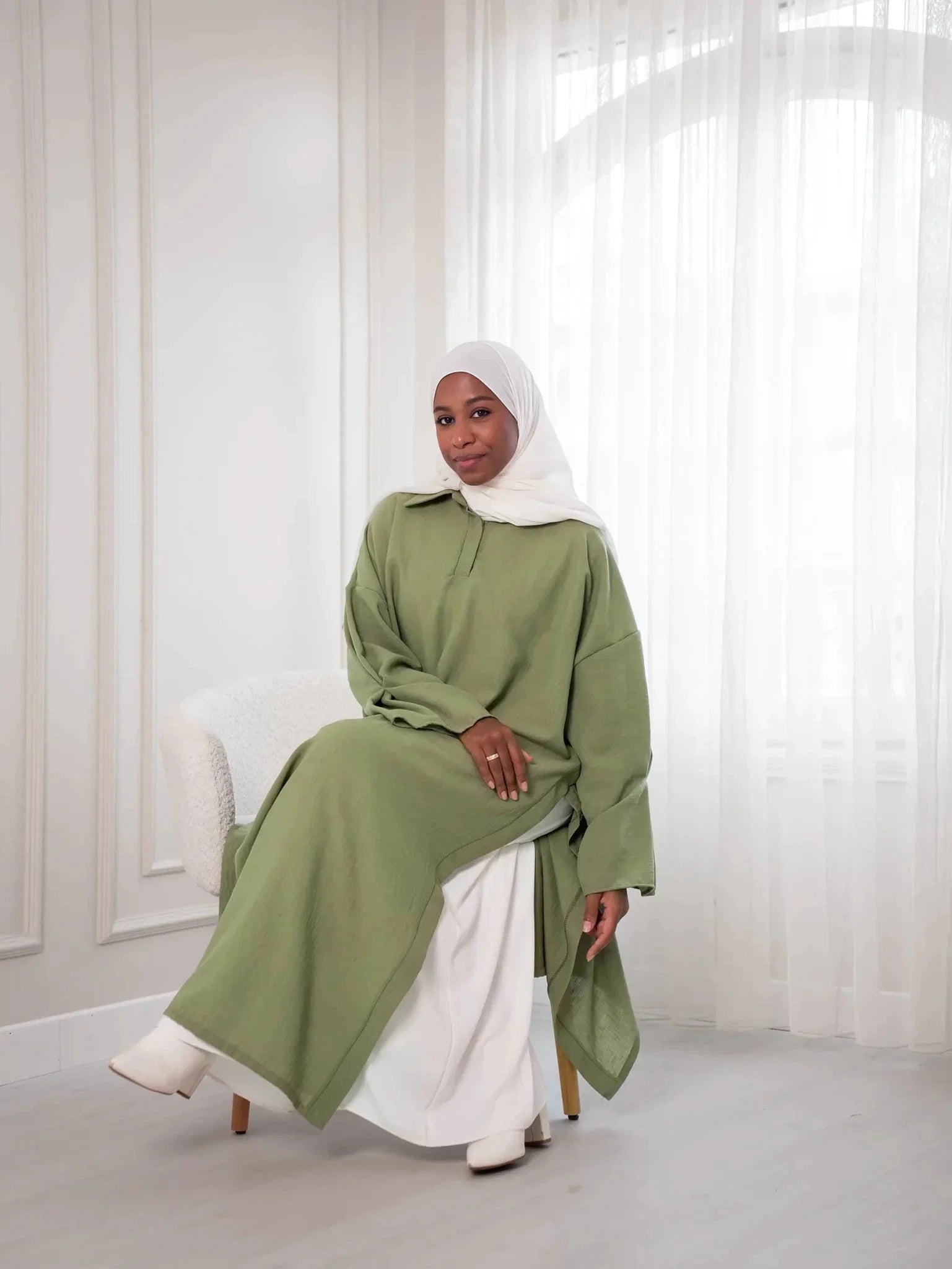 Taleen Blouse