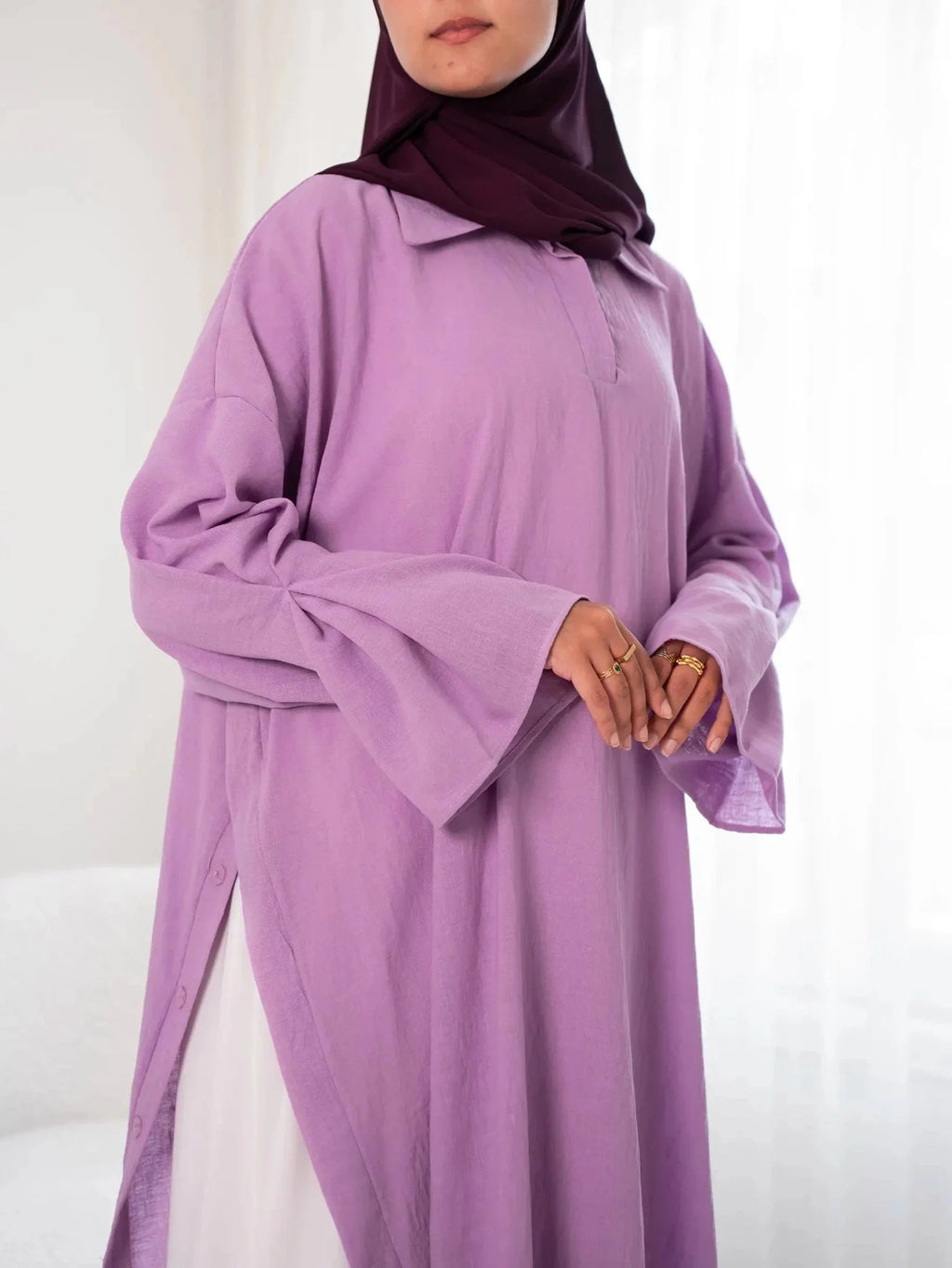 Taleen Blouse