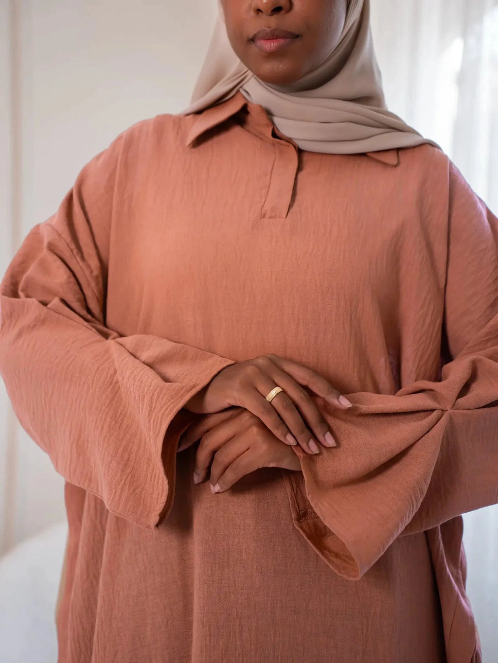 Taleen Blouse