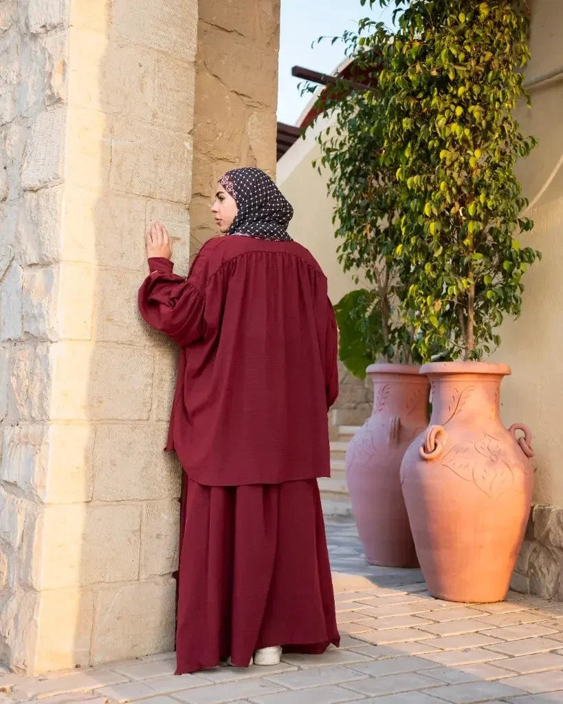 Teba Set