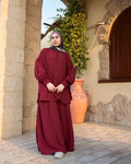 Teba Set