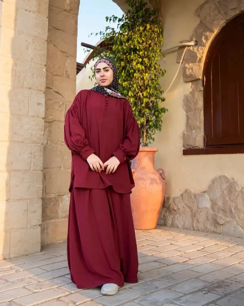 Teba Set