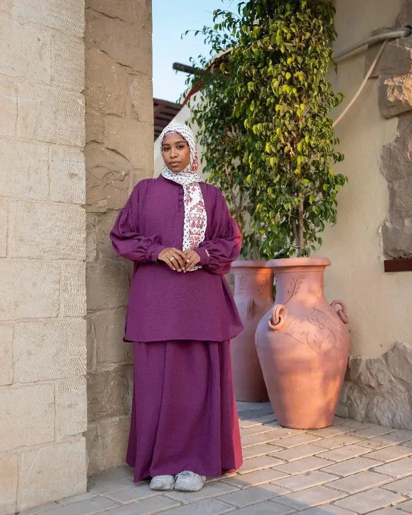 Teba Set