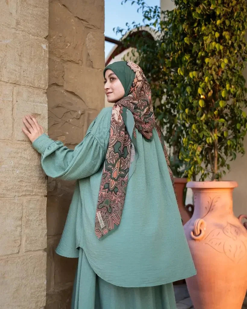 Teba Set