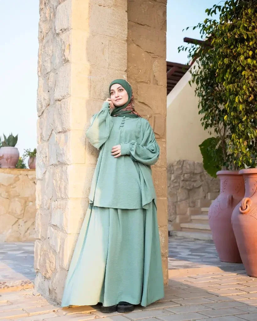 Teba Set