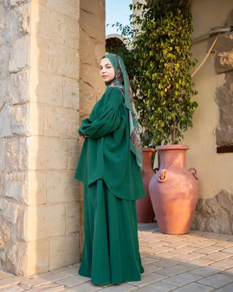 Teba Set