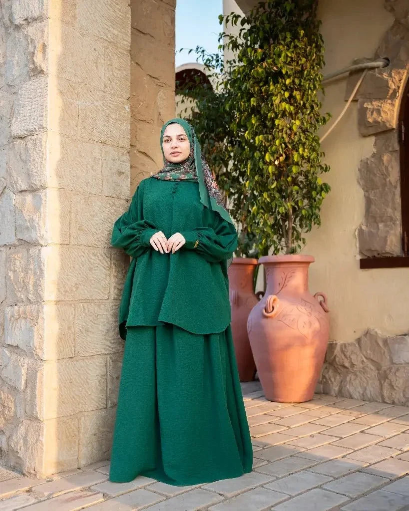 Teba Set