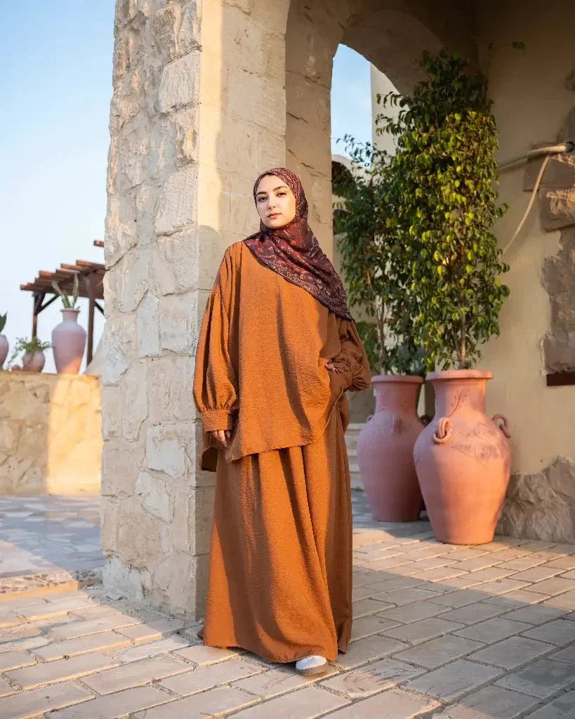 Teba Set