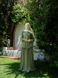 Tegan Dress