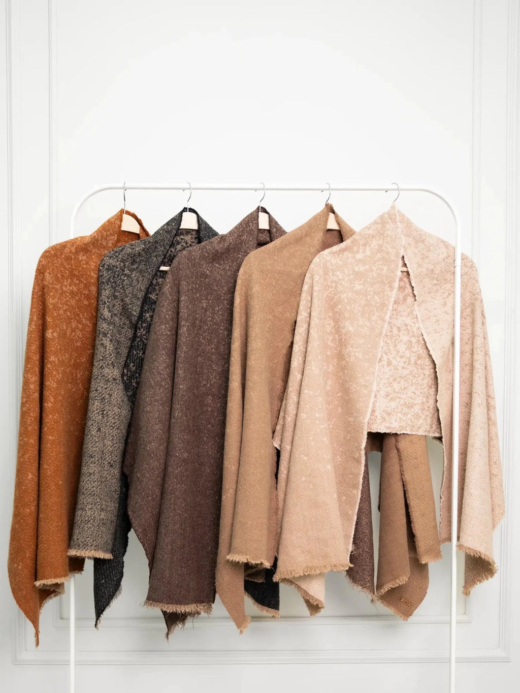 Thai Shawl