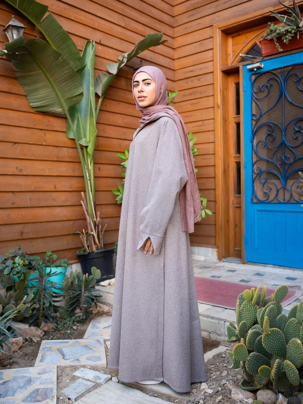 Tiala Dress