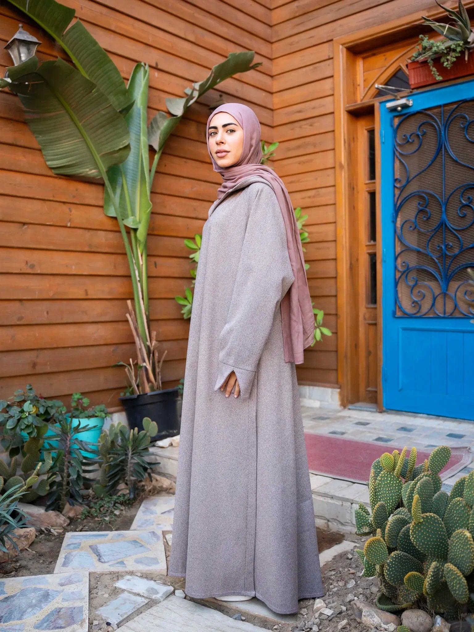 Tiala Dress
