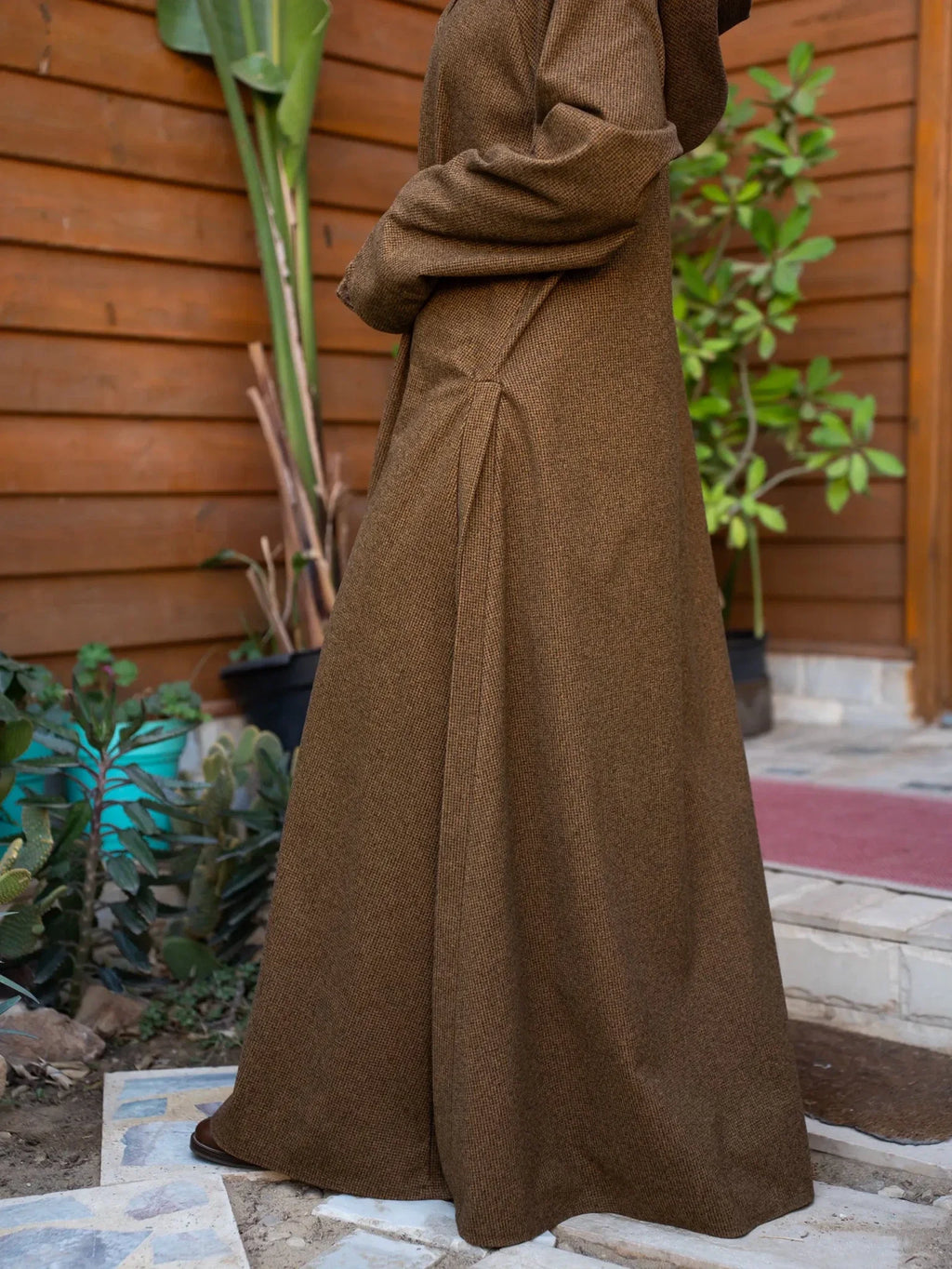 Tiala Dress
