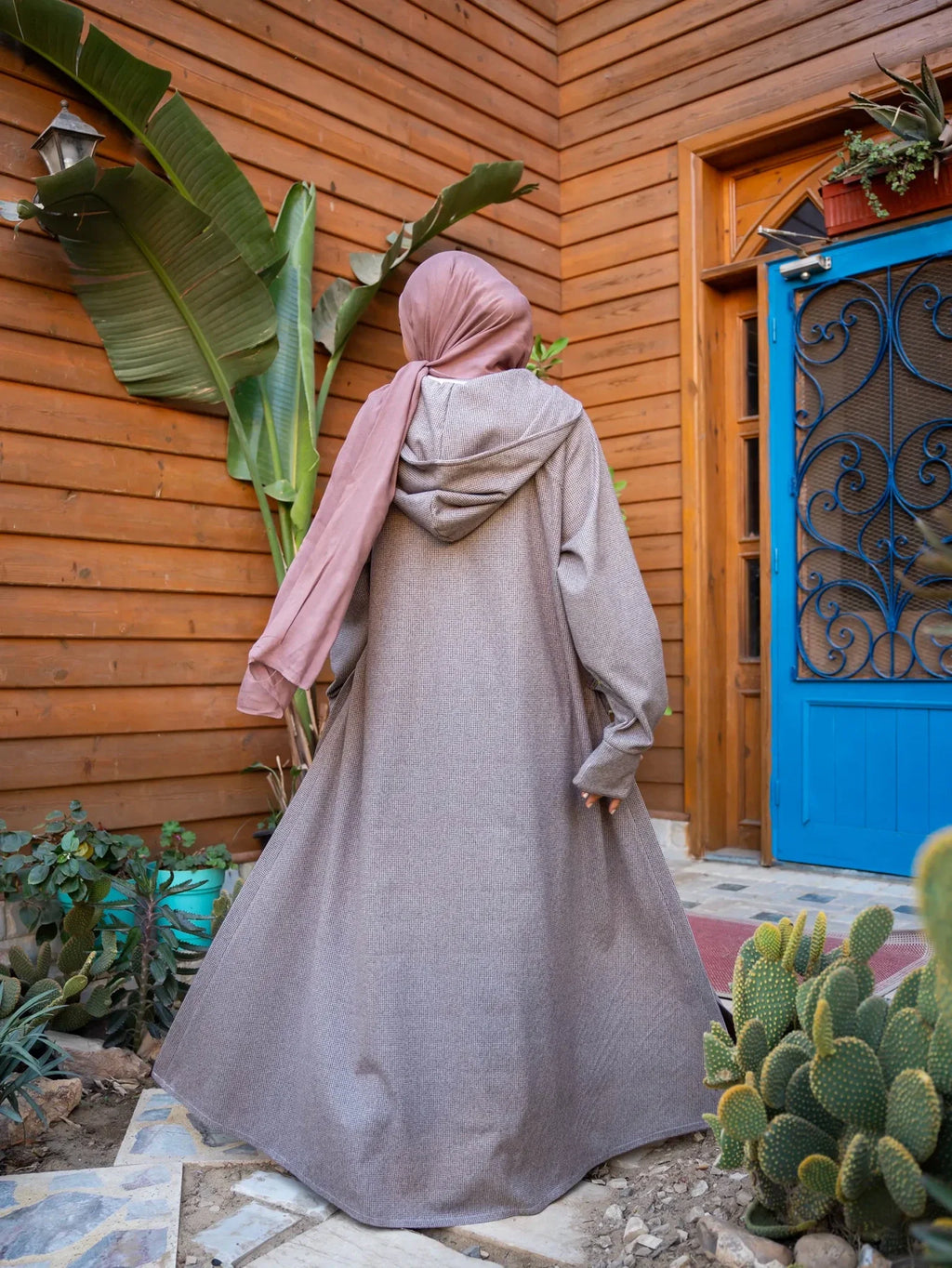 Tiala Dress