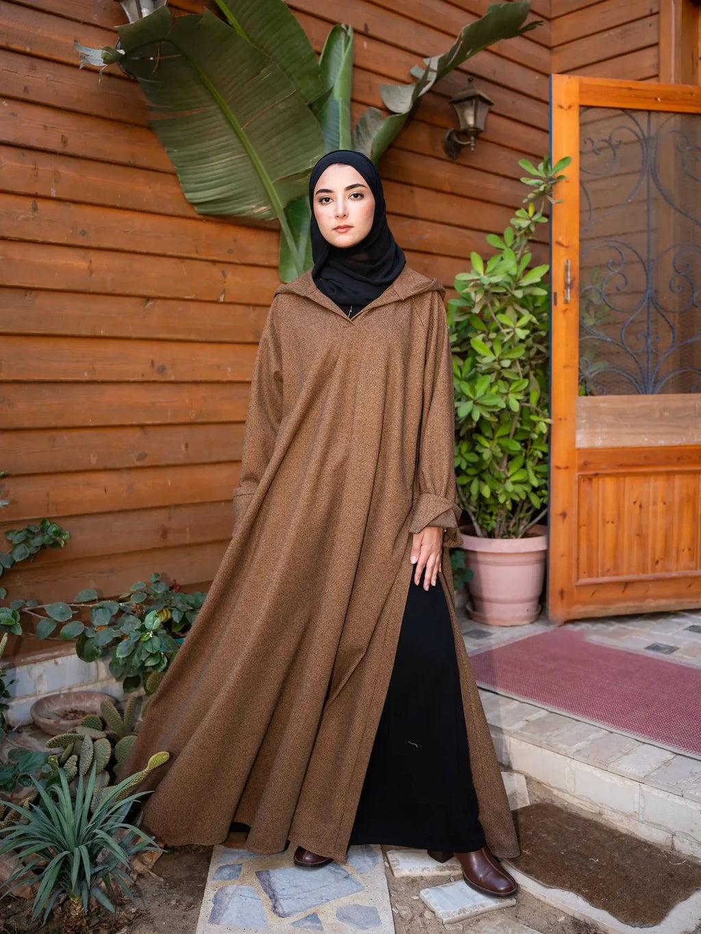 Tiala Dress
