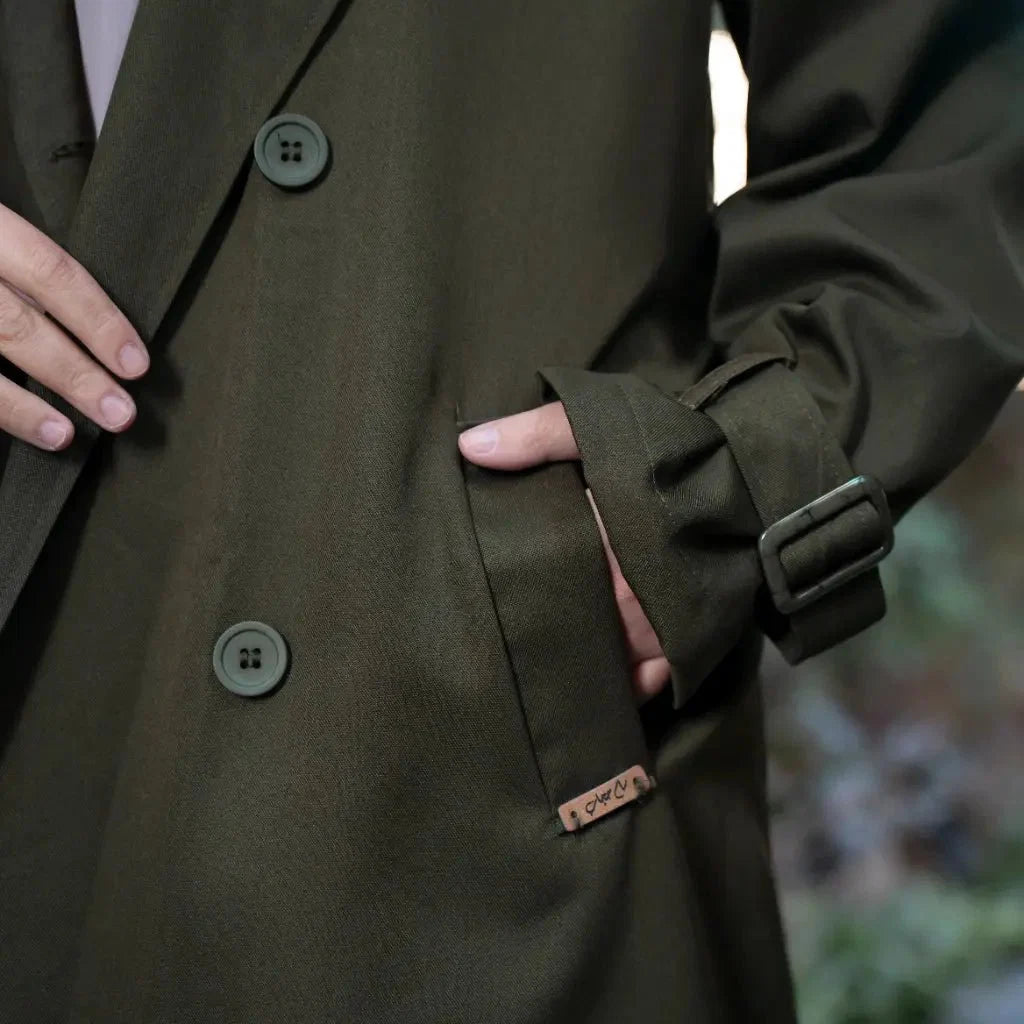 TRENCH COAT