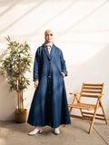 Valera Dress – The Essence of Bold Modesty