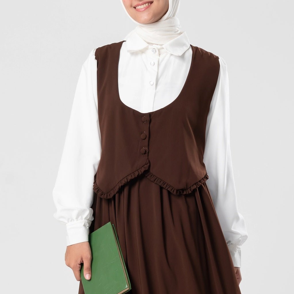 Vest Dress