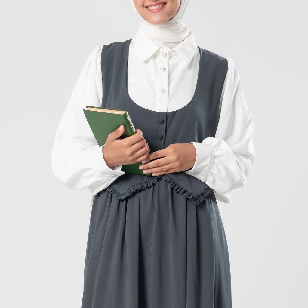 Vest Dress