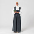 Vest Dress
