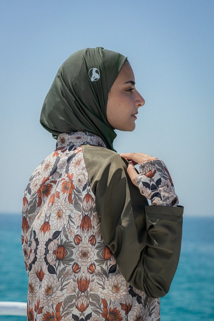 Vintage Soul Burkini