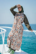 Vintage Soul Burkini