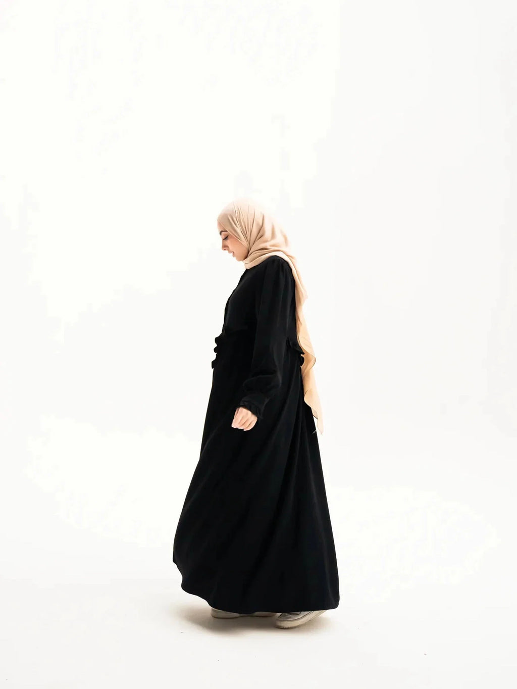 Wasan Dress