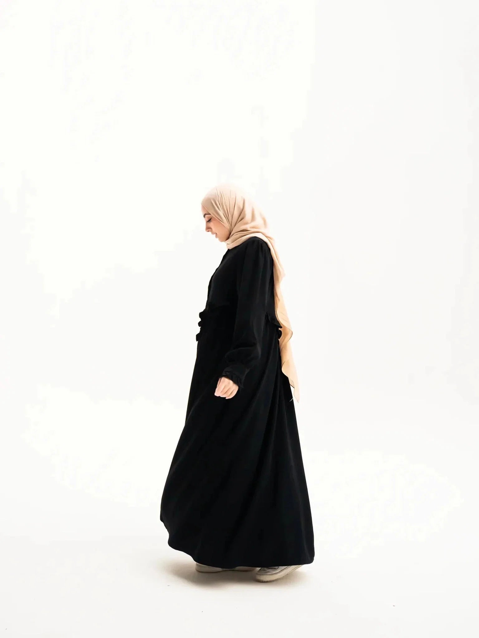 Wasan Dress