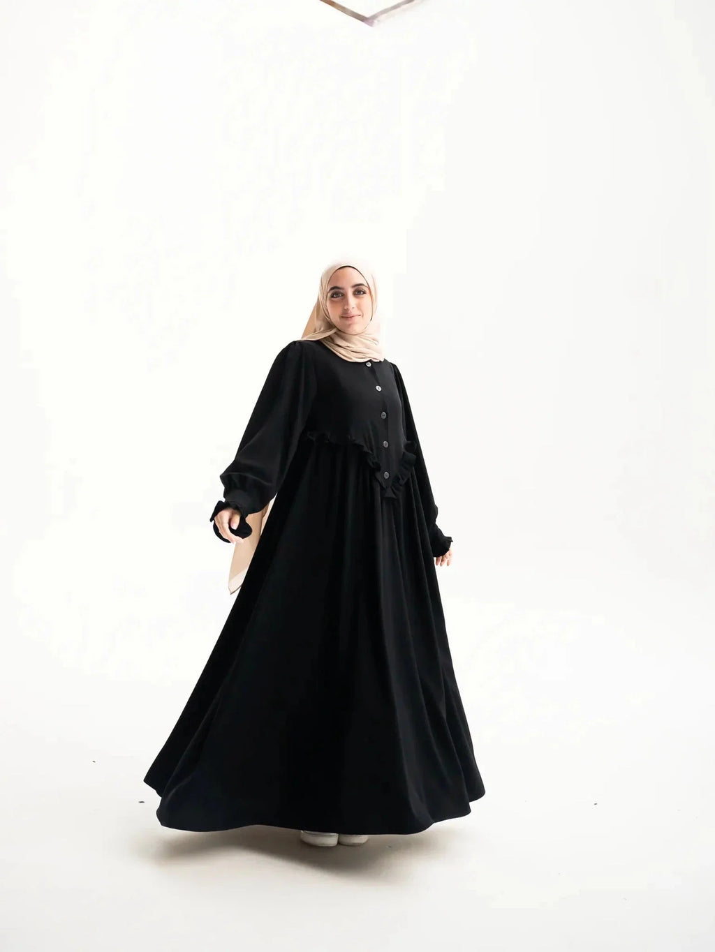 Wasan Dress
