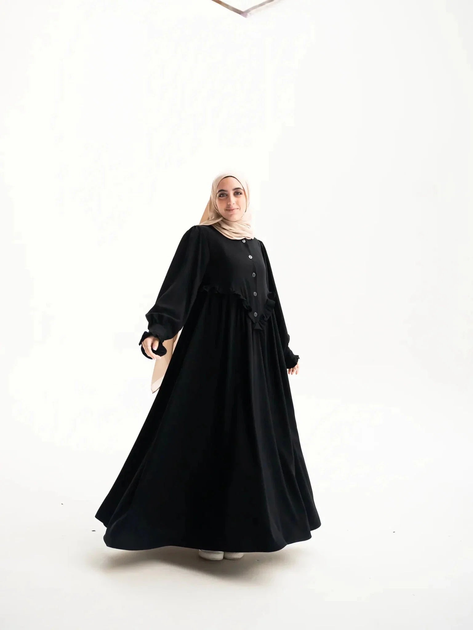 Wasan Dress