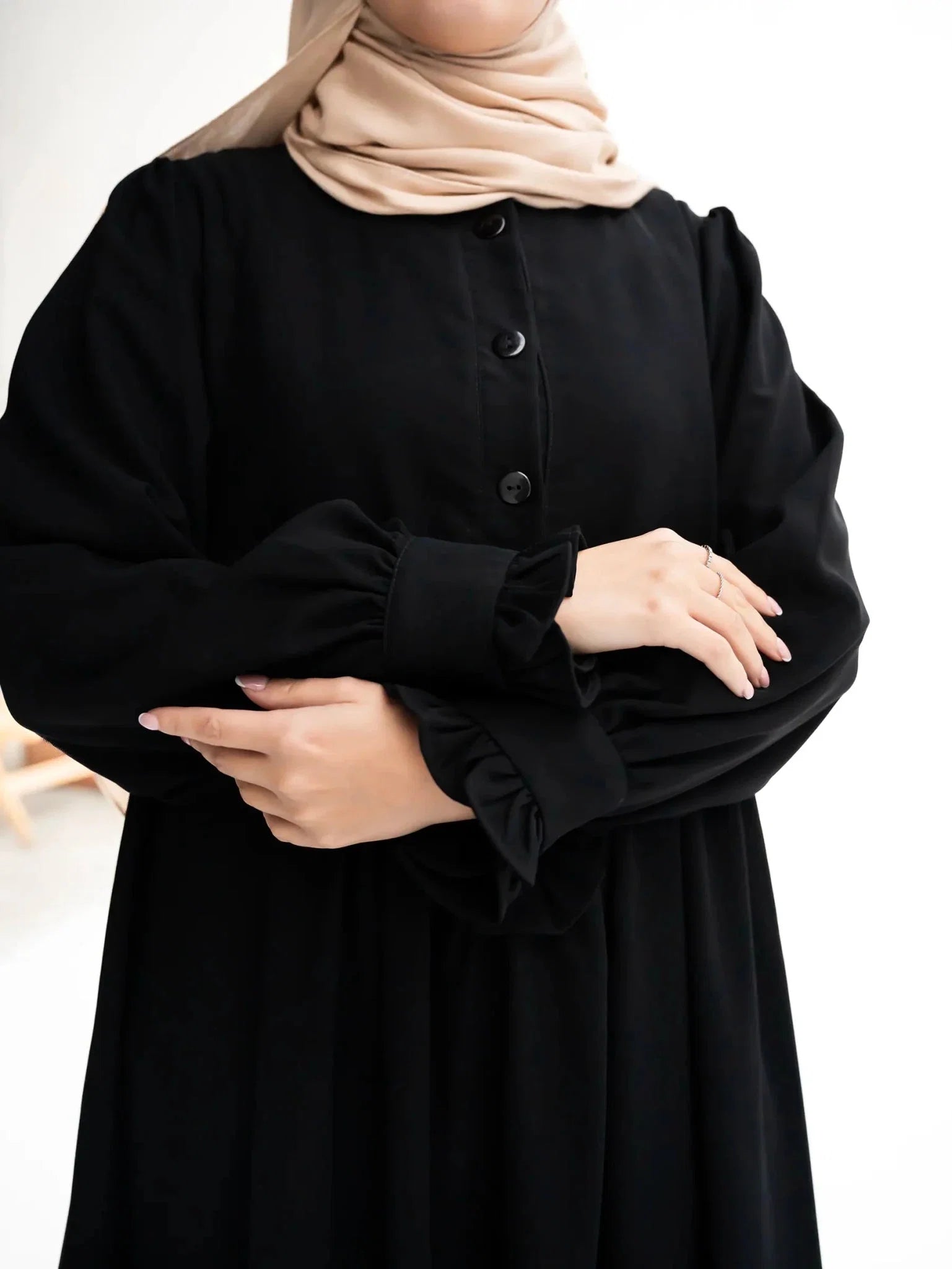 Wasan Dress